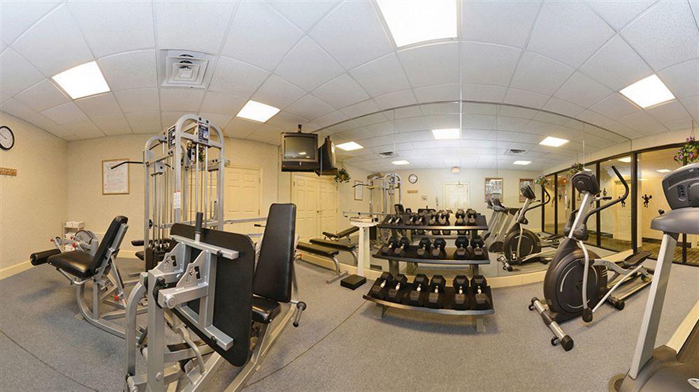 Quality Inn Near Joint Base Andrews-Washington Area Camp Springs Exterior photo